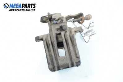 Caliper for Audi A4 (B5) 2.5 TDI, 150 hp, station wagon, 1998, position: rear - right